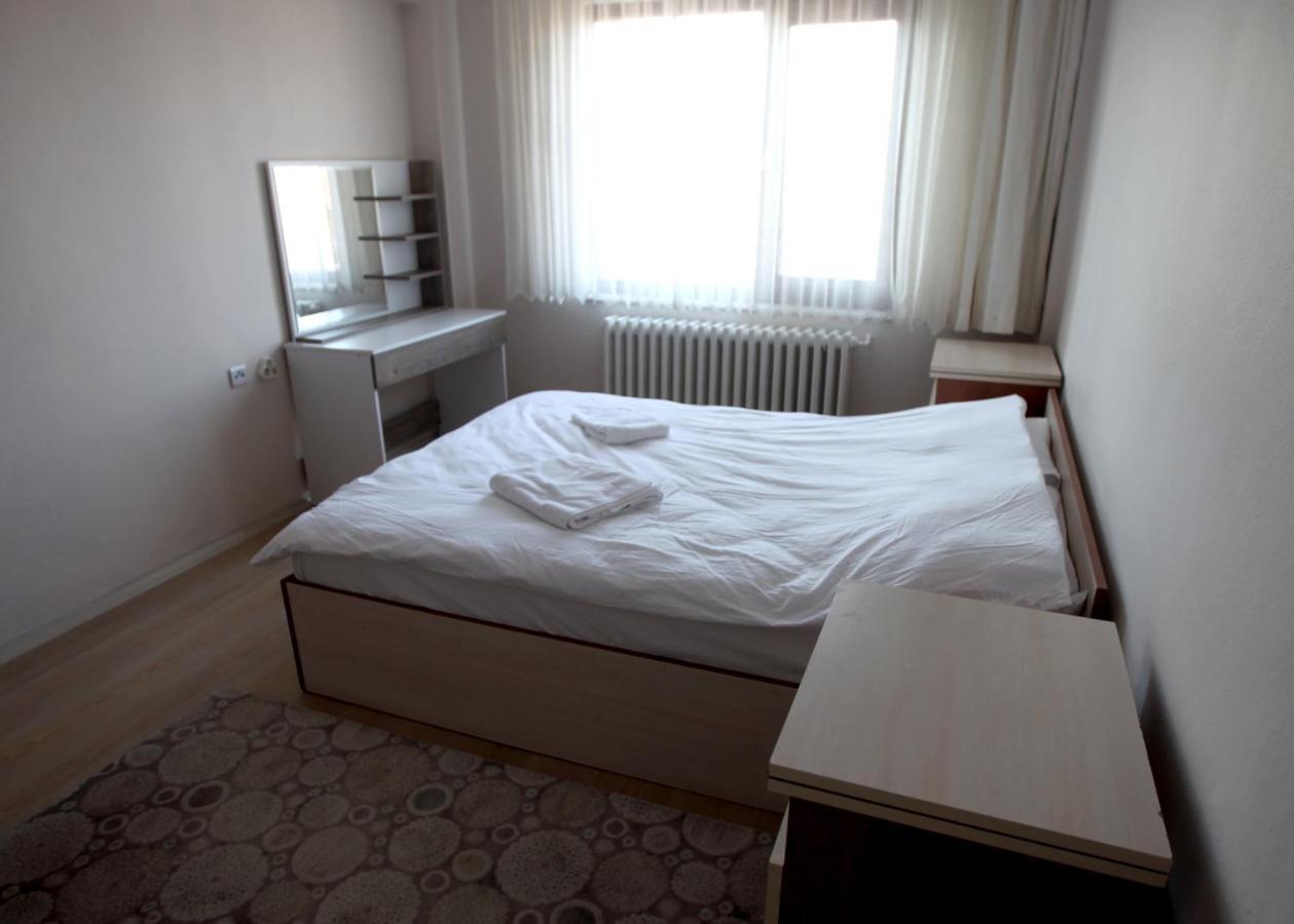 Mekan Ilica Apart Otel Karacasu  Exterior photo